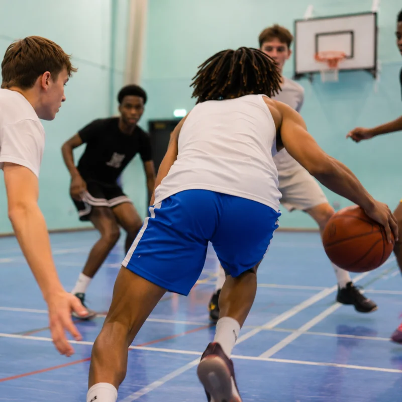 Small-Sided Games